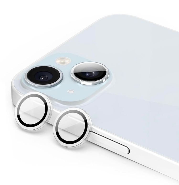 iphone 12 normal محافظ لنز رینگی