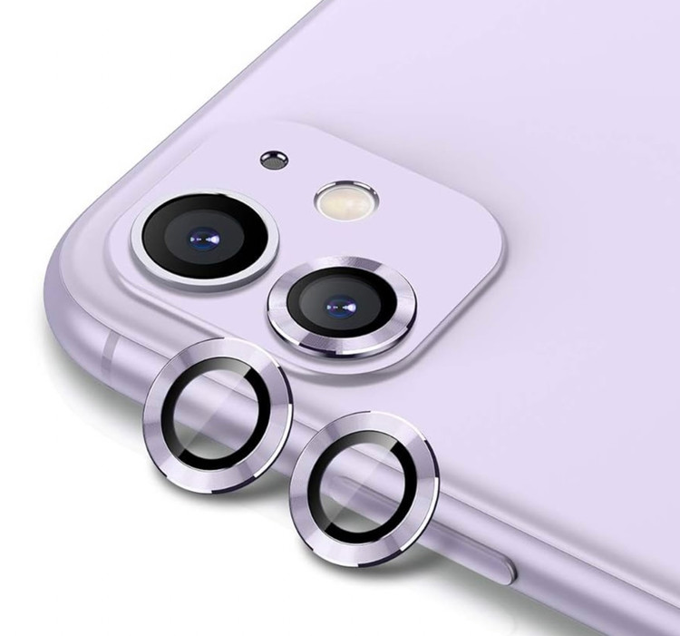 iphone 15 normal محافظ لنز رینگی