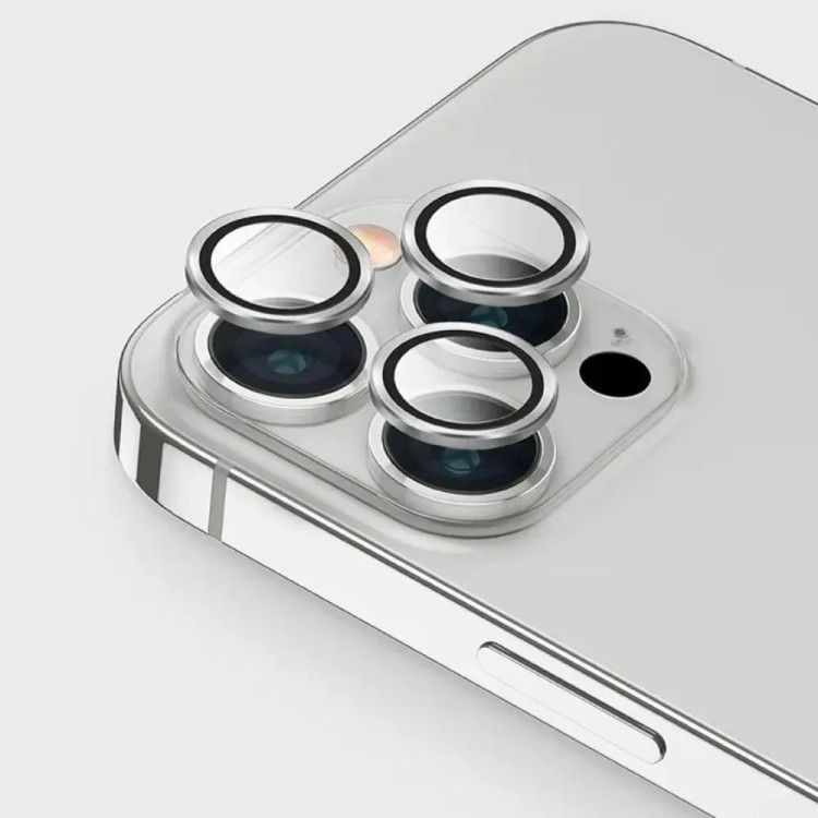 iphone 15 pro محافظ لنز رینگی
