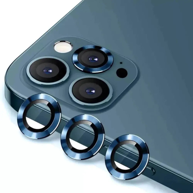 iphone 15 pro محافظ لنز رینگی