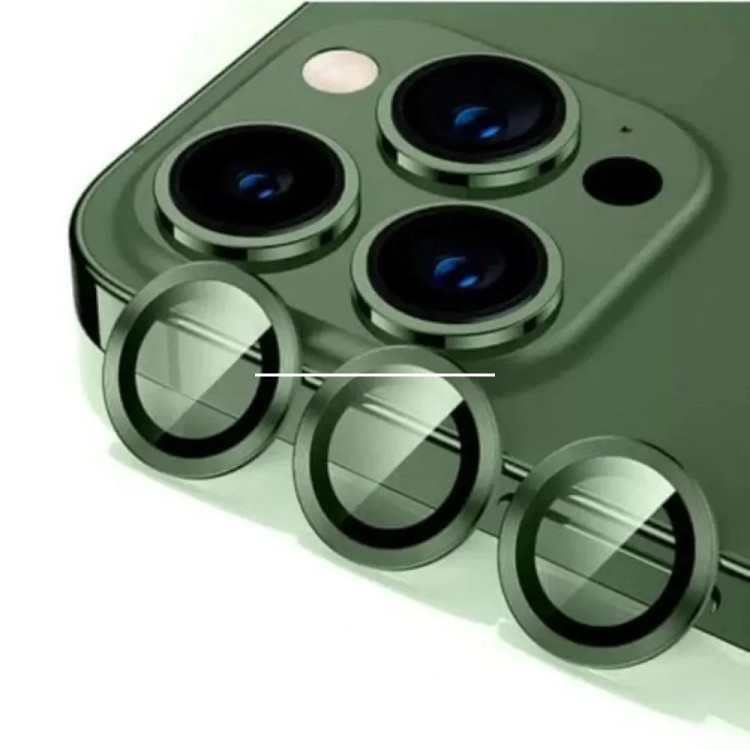 iphone 15 pro محافظ لنز رینگی