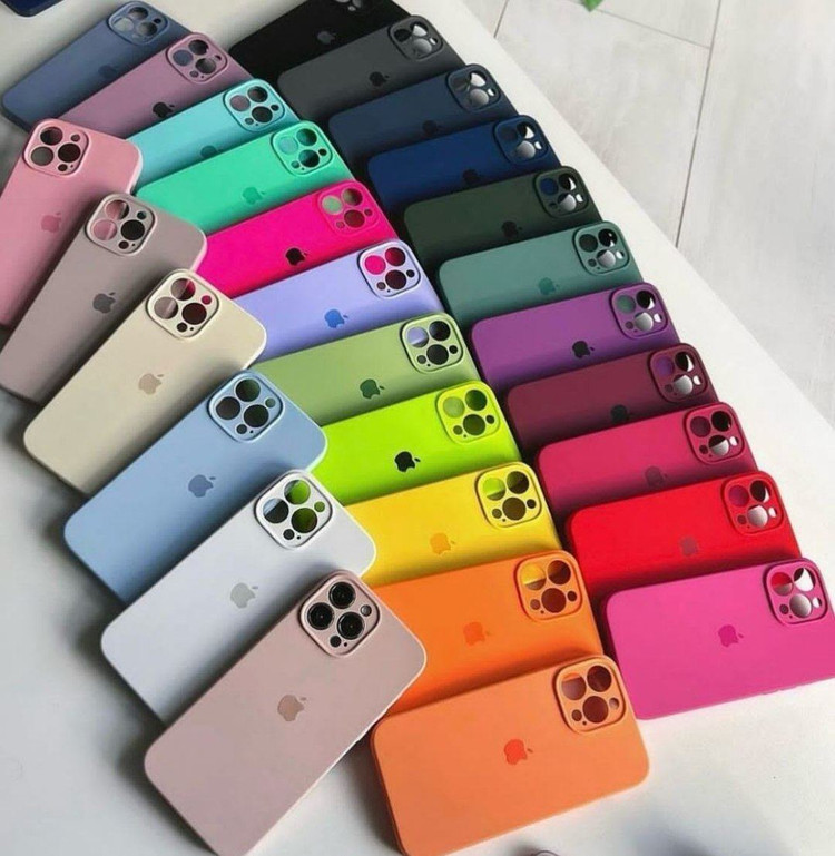 گارد ژله ای پشت سخت هولدر شو
